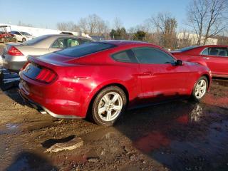 Ford Mustang 6 поколение S550 2017г. 2.3 л. - фото №4