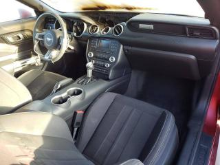 Ford Mustang 6 поколение S550 2017г. 2.3 л. - фото №8