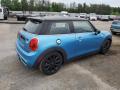 Mini Cooper S 3 поколение 2018г. 2.0 л. - фото №1