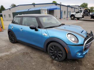 Mini Cooper S 3 поколение 2018г. 2.0 л. - фото №2