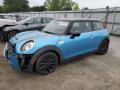 Mini Cooper S 3 поколение 2018г. 2.0 л. - фото №3
