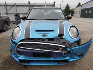 Mini Cooper S 3 поколение 2018г. 2.0 л. - фото №4
