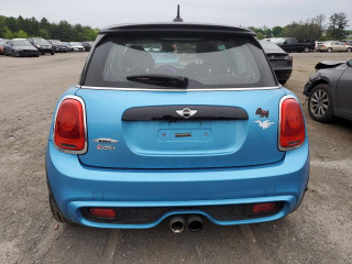 Mini Cooper S 3 поколение 2018г. 2.0 л. - фото №5