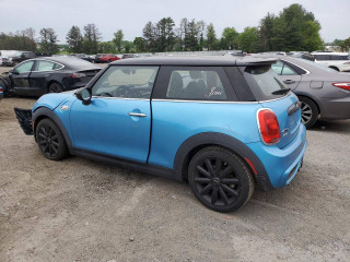 Mini Cooper S 3 поколение 2018г. 2.0 л. - фото №6
