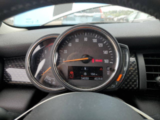 Mini Cooper S 3 поколение 2018г. 2.0 л. - фото №7