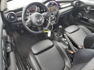 Mini Cooper S 3 поколение 2018г. 2.0 л. - фото №9