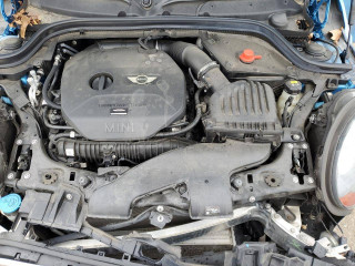 Mini Cooper S 3 поколение 2018г. 2.0 л. - фото №10