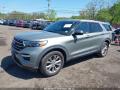 Ford Explorer 6 поколение U625 2020г. 2.3 л. - фото №2