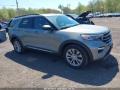 Ford Explorer 6 поколение U625 2020г. 2.3 л. - фото №3