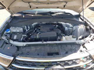 Ford Explorer 6 поколение U625 2020г. 2.3 л. - фото №10