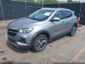 Buick Encore GX 1 поколение 2023г. 1.2 л. - фото №1