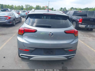 Buick Encore GX 1 поколение 2023г. 1.2 л. - фото №6