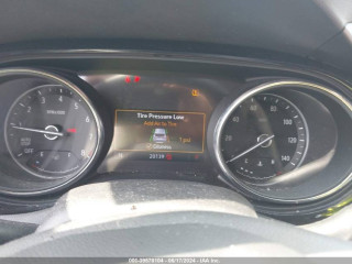 Buick Encore GX 1 поколение 2023г. 1.2 л. - фото №8
