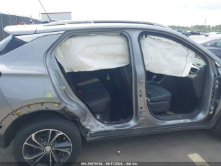 Buick Encore GX 1 поколение 2023г. 1.2 л. - фото №10