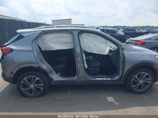Buick Encore GX 1 поколение 2023г. 1.2 л. - фото №14