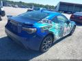 Subaru BRZ 1 поколение [рестайлинг] 2020г. 2.0 л. - фото №3
