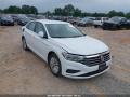 Volkswagen Jetta 7 поколение 2019г. 1.4 л. - фото №1