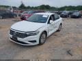 Volkswagen Jetta 7 поколение 2019г. 1.4 л. - фото №2