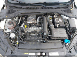 Volkswagen Jetta 7 поколение 2019г. 1.4 л. - фото №5