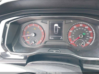 Volkswagen Jetta 7 поколение 2019г. 1.4 л. - фото №6