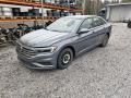Volkswagen Jetta 7 поколение 2019г. 1.4 л. - фото №3