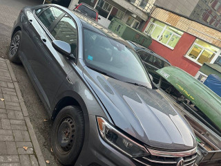 Volkswagen Jetta 7 поколение 2019г. 1.4 л. - фото №6