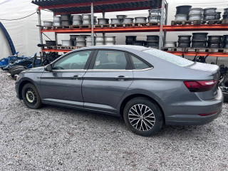 Volkswagen Jetta 7 поколение 2019г. 1.4 л. - фото №12