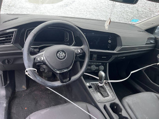 Volkswagen Jetta 7 поколение 2019г. 1.4 л. - фото №14