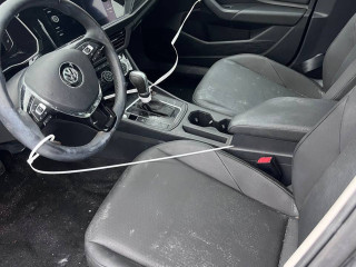 Volkswagen Jetta 7 поколение 2019г. 1.4 л. - фото №15