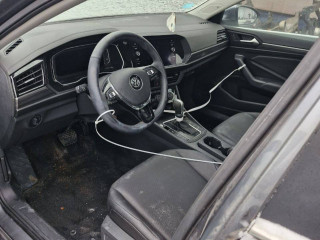 Volkswagen Jetta 7 поколение 2019г. 1.4 л. - фото №16