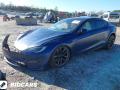 Tesla Model S 1 поколение [2-й рестайлинг] 2022г. - фото №1