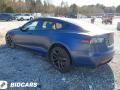 Tesla Model S 1 поколение [2-й рестайлинг] 2022г. - фото №2