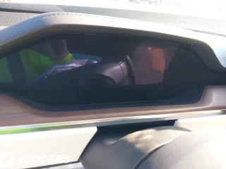 Tesla Model S 1 поколение [2-й рестайлинг] 2022г. - фото №8