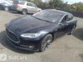 Tesla Model S 1 поколение 2012г. - фото №1