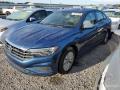 Volkswagen Jetta 7 поколение 2019г. 1.4 л. - фото №2