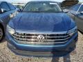 Volkswagen Jetta 7 поколение 2019г. 1.4 л. - фото №3
