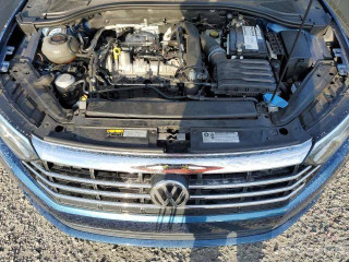 Volkswagen Jetta 7 поколение 2019г. 1.4 л. - фото №6