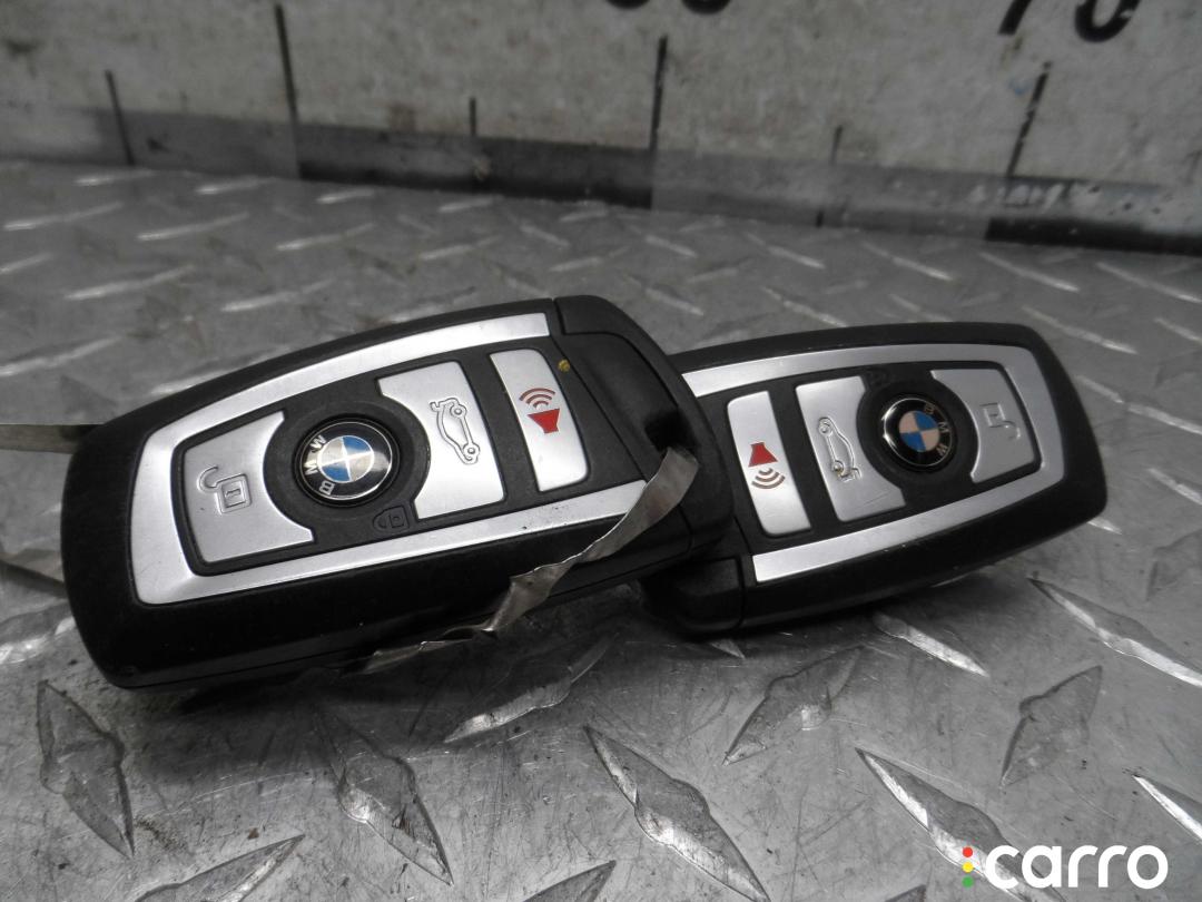 Ключ BMW 3-Series 3-Series F30 2011 - 2015 2008-2013 2.0 л. бензин купить  б/у в Нижнем Новгороде, aртикул 00211936SEP1