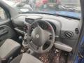 Fiat Doblo 1 поколение [рестайлинг] 2008г. 1.9 л., 223 B1.000 - фото №1