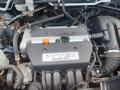 Honda CR-V 2 поколение 2004г. 2.0 л. - фото №3