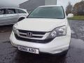 Honda CR-V 3 поколение [рестайлинг] 2011г. 2.2 л. - фото №2
