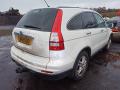 Honda CR-V 3 поколение [рестайлинг] 2011г. 2.2 л. - фото №3
