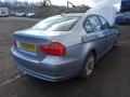 BMW 3 E92/E93 2009г. 2.0 л. - фото №2