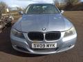 BMW 3 E92/E93 2009г. 2.0 л. - фото №3