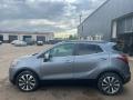 Buick Encore 1 поколение [рестайлинг] 2019г. 1.4 л. - фото №3