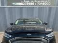 Ford Fusion USA 2 поколение [рестайлинг] 2019г. 1.5 л. - фото №1