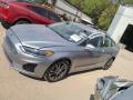 Ford Fusion USA 2 поколение [рестайлинг] 2020г. 1.5 л. - фото №1