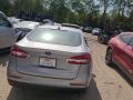 Ford Fusion USA 2 поколение [рестайлинг] 2020г. 1.5 л. - фото №2