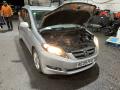 Honda FR-V 1 поколение 2009г. 2.2 л. - фото №1