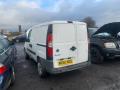 Fiat Doblo 1 поколение [рестайлинг] 2007г. 1.3 л., 199 A2.000 - фото №1